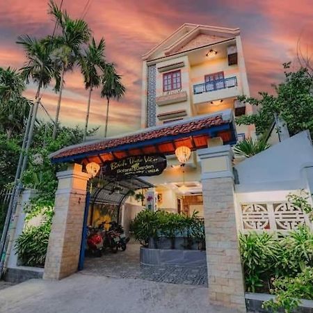 Botanic Garden Villas Hội An Kültér fotó