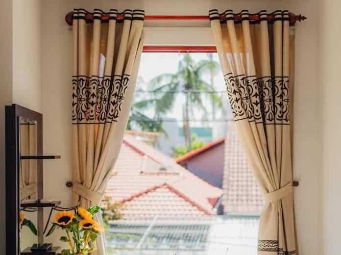 Botanic Garden Villas Hội An Kültér fotó