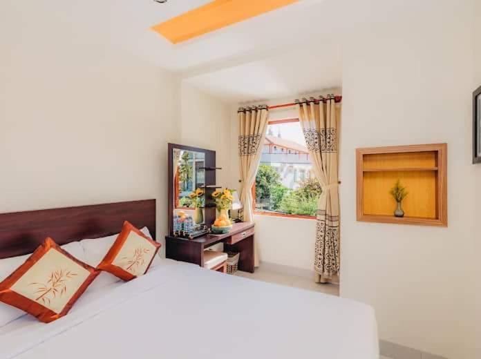 Botanic Garden Villas Hội An Kültér fotó