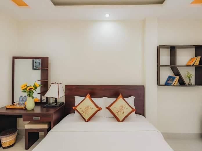 Botanic Garden Villas Hội An Kültér fotó