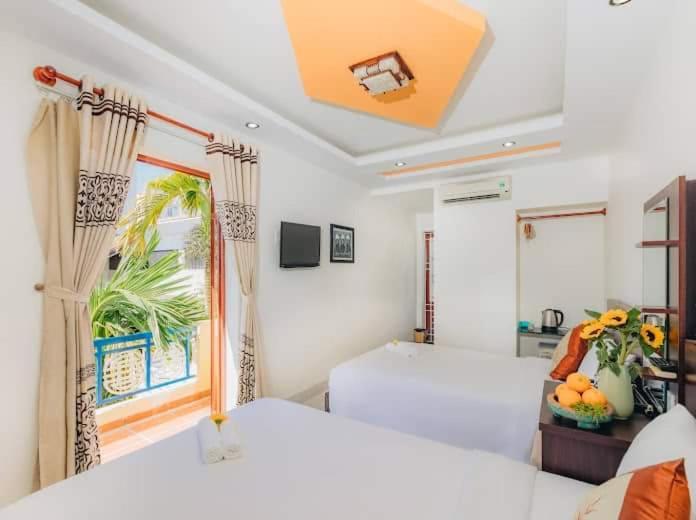 Botanic Garden Villas Hội An Kültér fotó