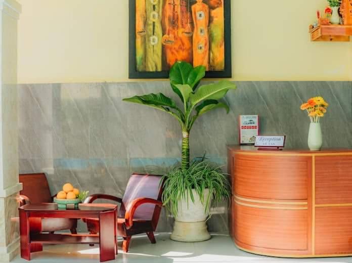 Botanic Garden Villas Hội An Kültér fotó
