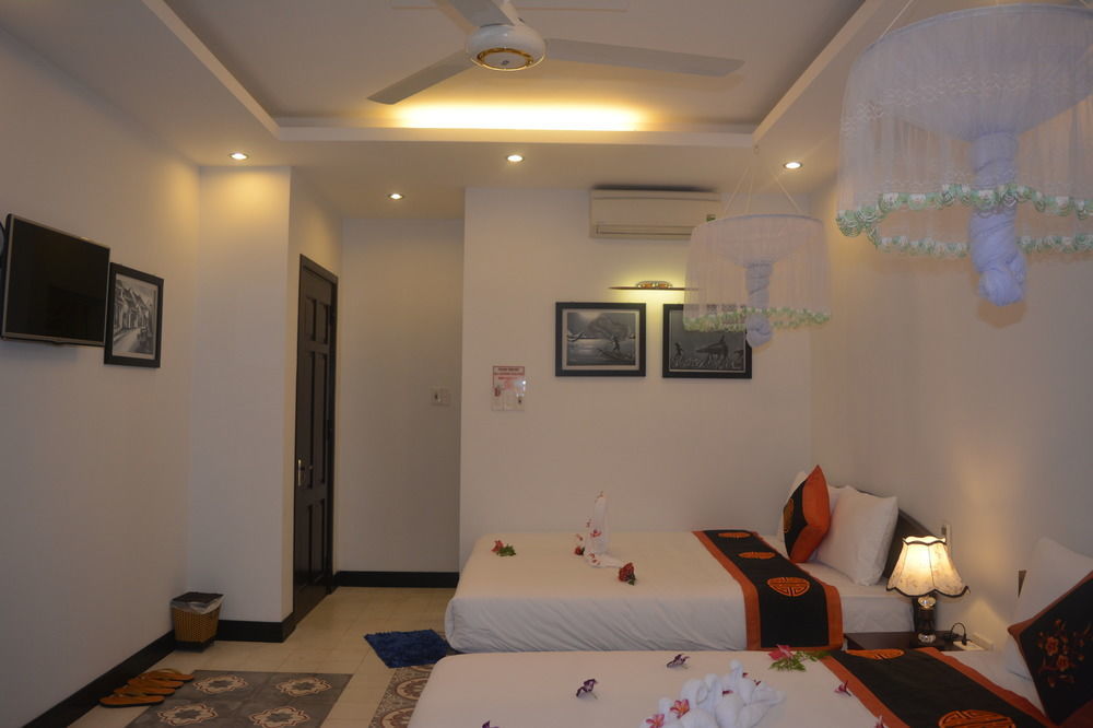 Botanic Garden Villas Hội An Kültér fotó