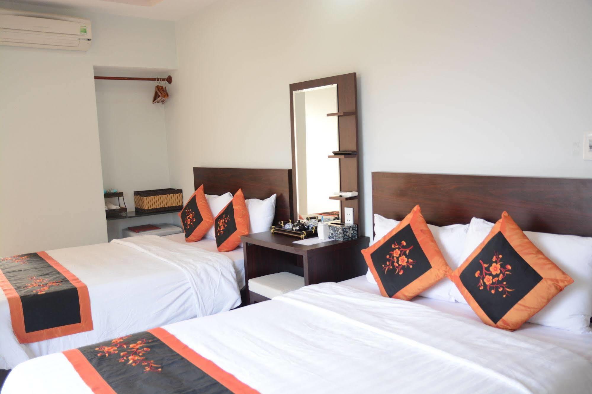 Botanic Garden Villas Hội An Kültér fotó