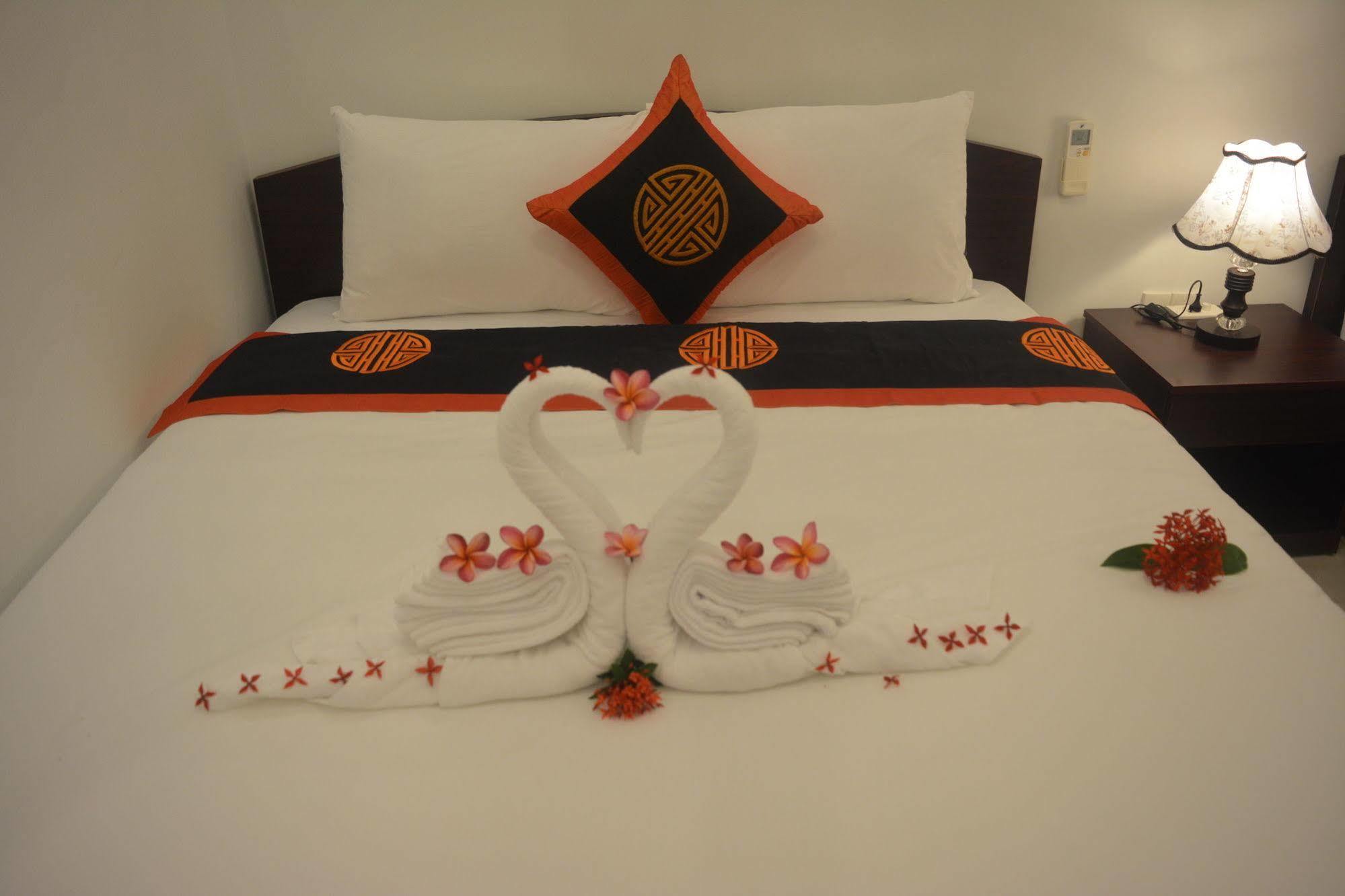 Botanic Garden Villas Hội An Kültér fotó