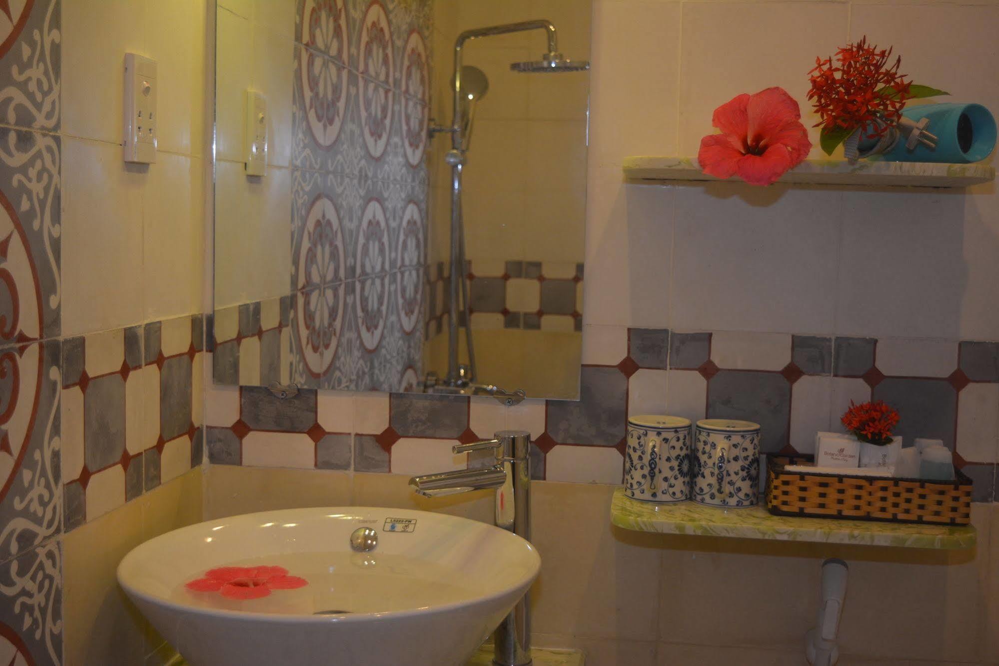 Botanic Garden Villas Hội An Kültér fotó